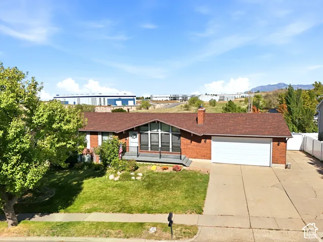 921 E 3350 N, Layton, Utah 84040