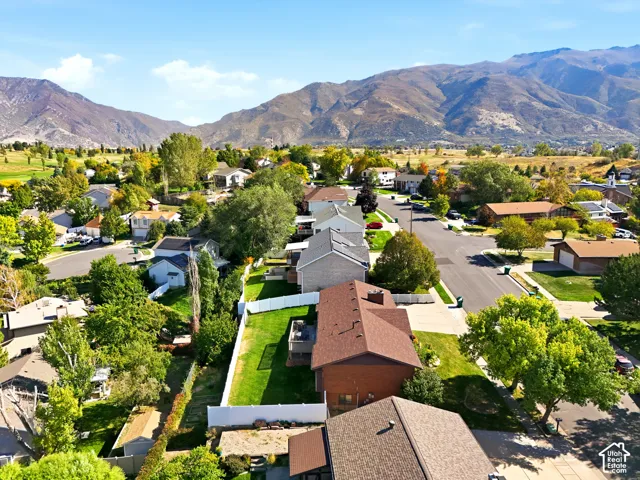 THIS IS A CULDESAC with very little traffic to it.