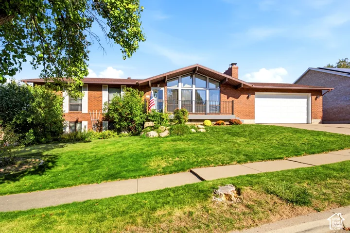 921 E 3350 N, Layton, Utah 84040