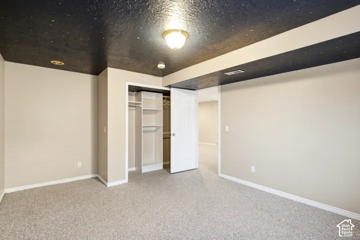 LARGE 4th BEDROOM