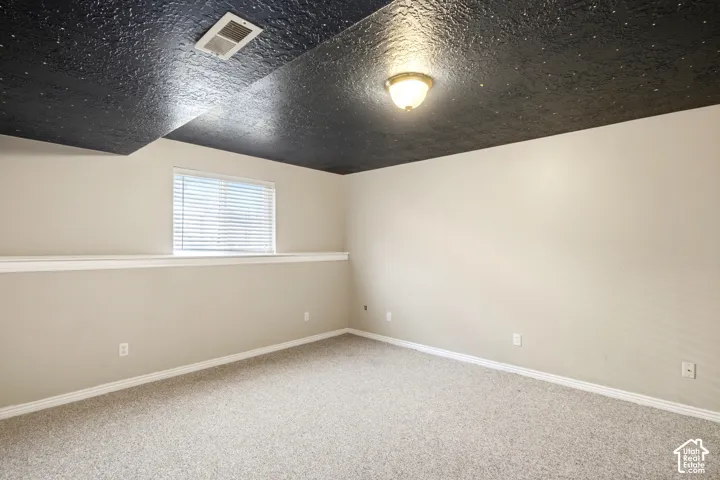 LARGE 4th BEDROOM