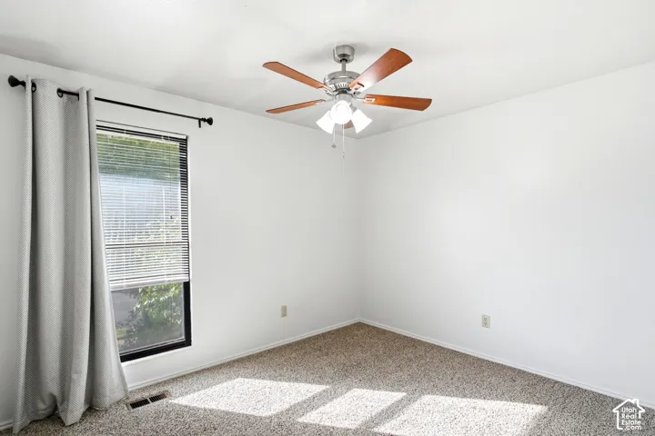 BEDROOM #2