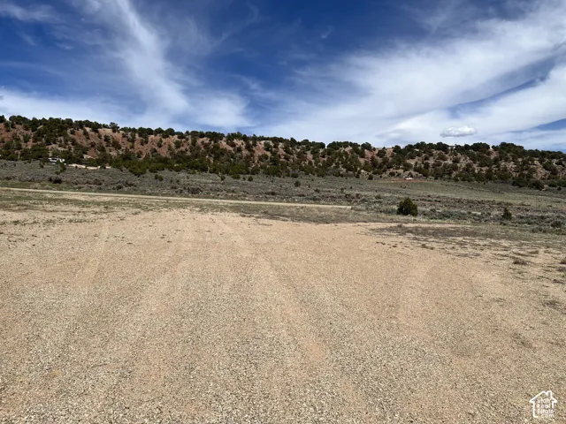 Community Flat Parking Area
