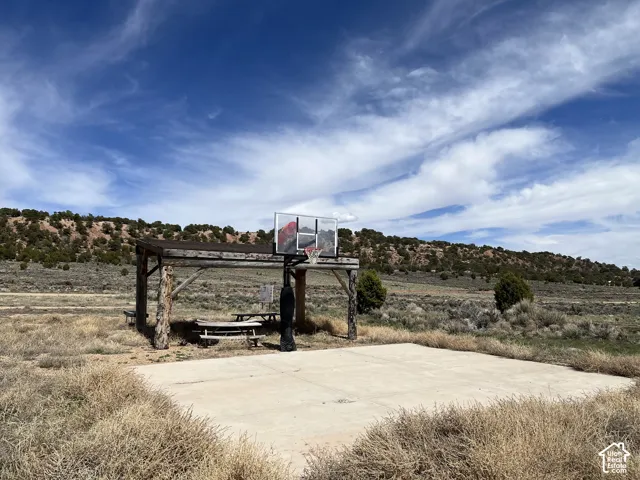 Community Sports Area