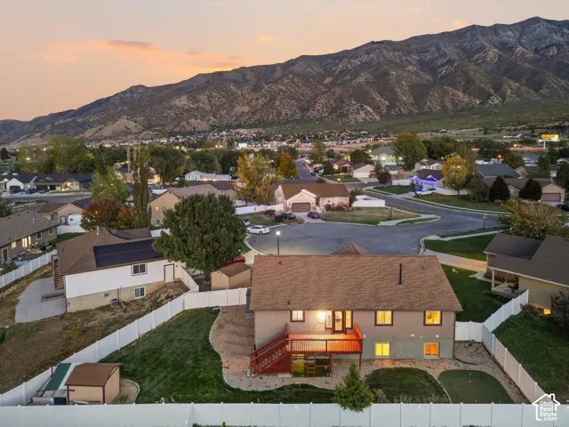 544 S 140 W, Santaquin, Utah 84655