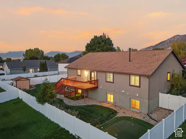 544 S 140 W, Santaquin, Utah 84655