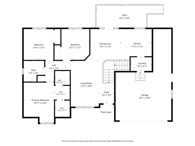 544 S 140 W, Santaquin, Utah 84655