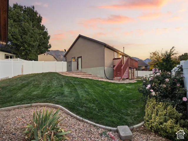 544 S 140 W, Santaquin, Utah 84655