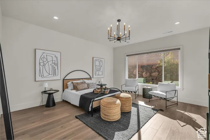 1568 E Black Brush Dr, Washington, Utah 84780