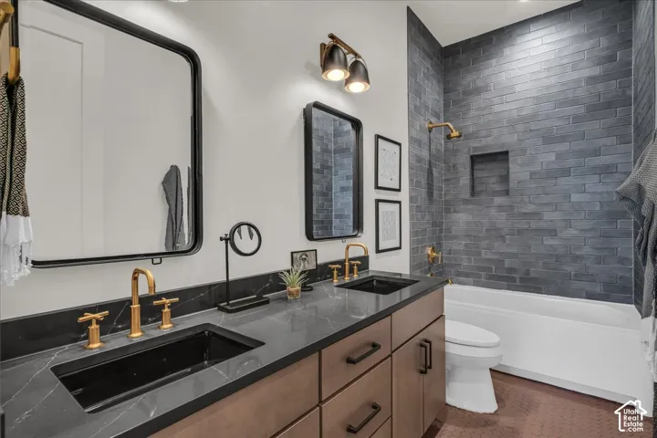 1568 E Black Brush Dr, Washington, Utah 84780