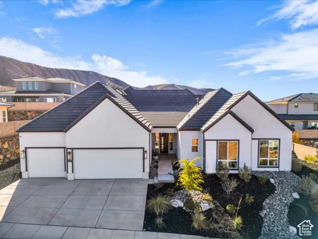 1568 E Black Brush Dr, Washington, Utah 84780