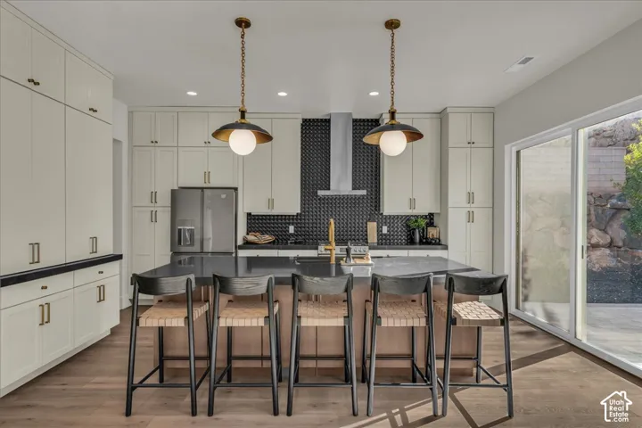1568 E Black Brush Dr, Washington, Utah 84780