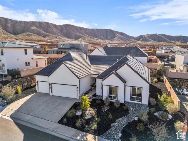 1568 E Black Brush Dr, Washington, Utah 84780