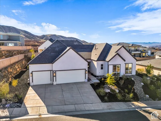 1568 E Black Brush Dr, Washington, Utah 84780