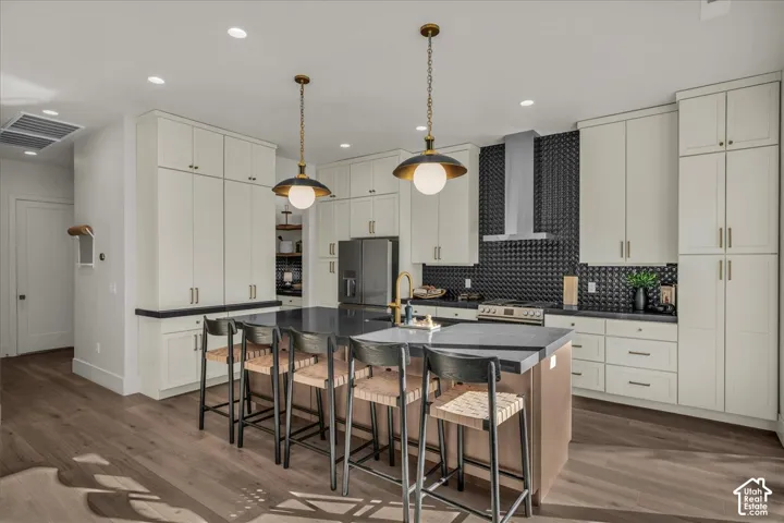 1568 E Black Brush Dr, Washington, Utah 84780