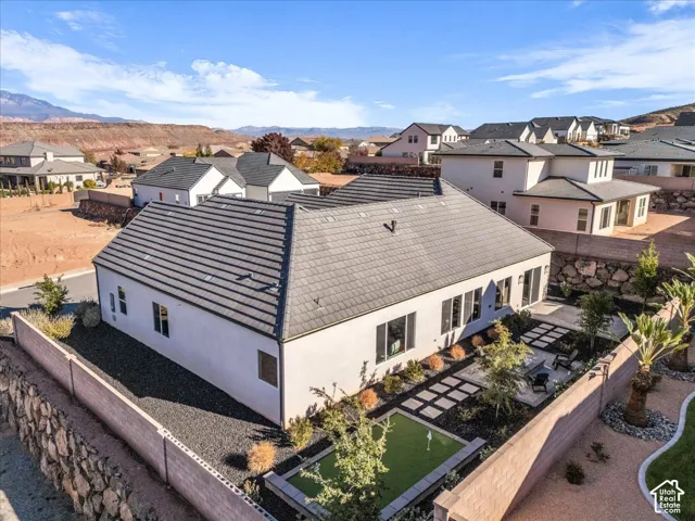 1568 E Black Brush Dr, Washington, Utah 84780