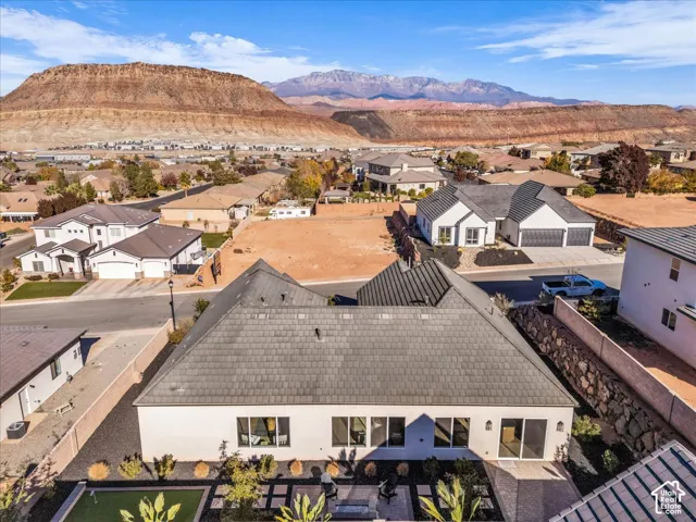 1568 E Black Brush Dr, Washington, Utah 84780