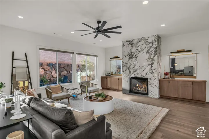 1568 E Black Brush Dr, Washington, Utah 84780