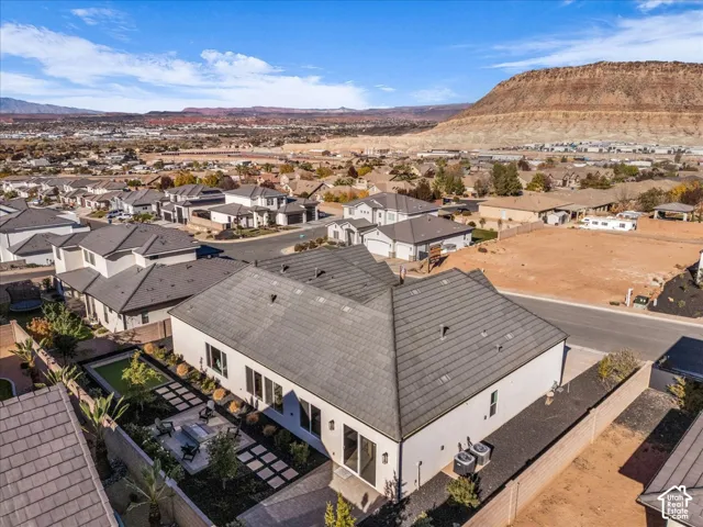 1568 E Black Brush Dr, Washington, Utah 84780