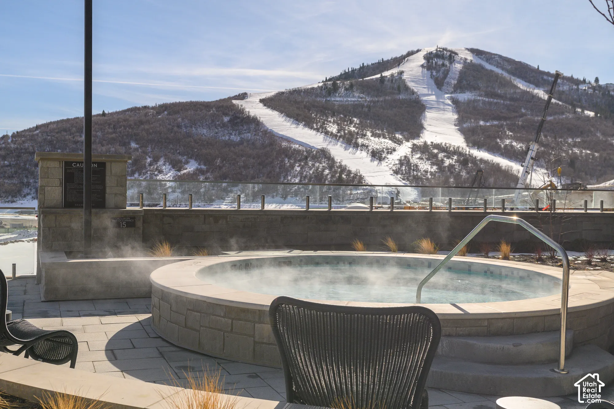 Hot tubs