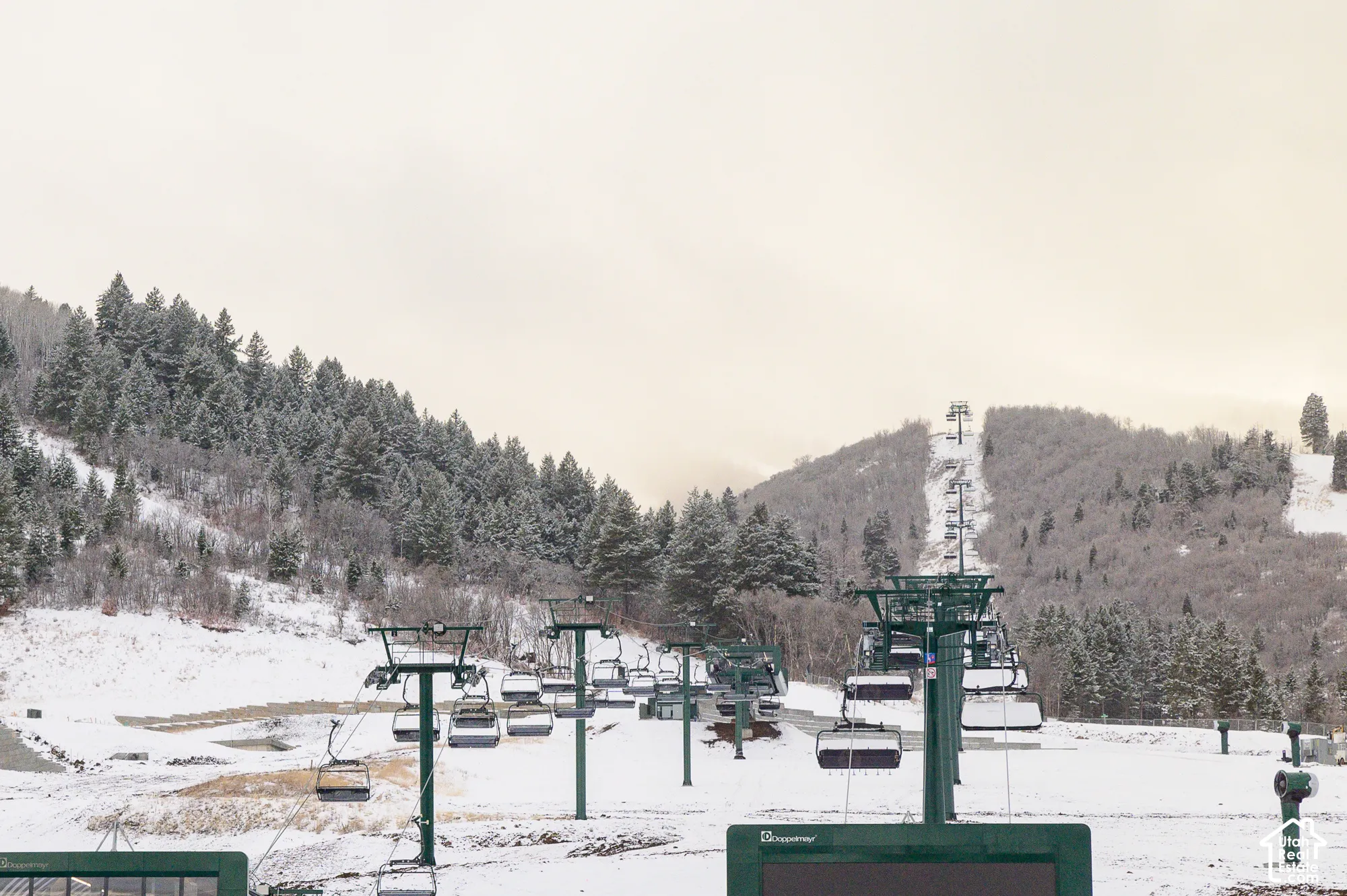 Ski lifts
