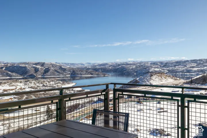 1702 Glencoe Mountain Way #7050, Park City, Utah 84060