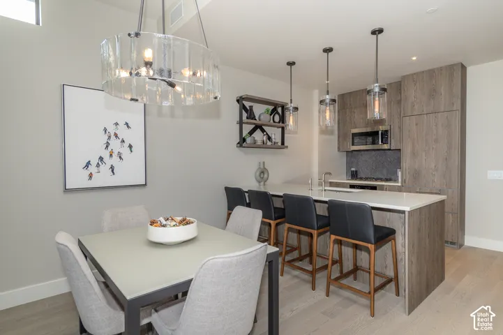 1702 Glencoe Mountain Way #7050, Park City, Utah 84060