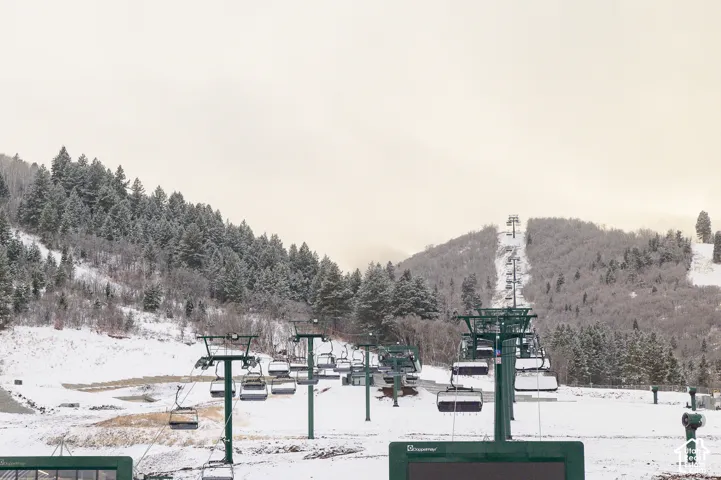Ski lifts