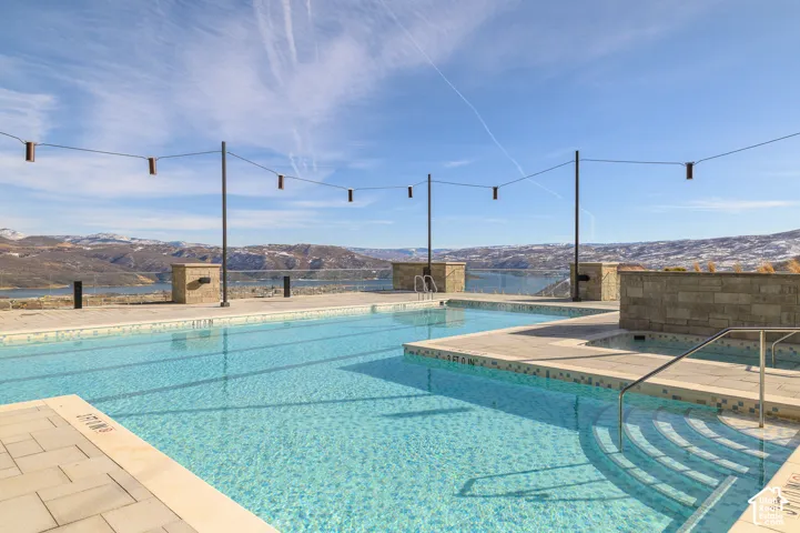 1702 Glencoe Mountain Way #7050, Park City, Utah 84060