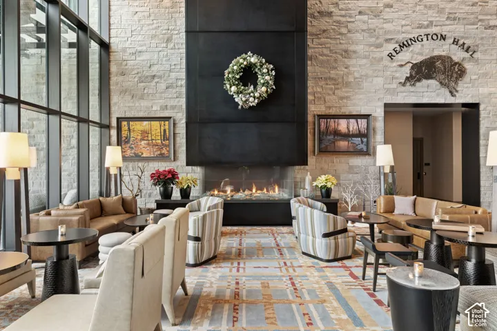 1702 Glencoe Mountain Way #7050, Park City, Utah 84060