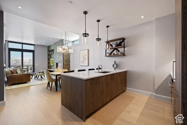1702 Glencoe Mountain Way #7050, Park City, Utah 84060