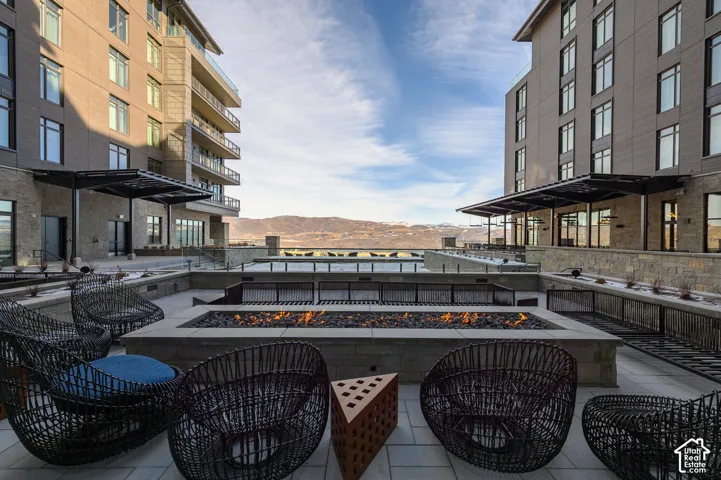 1702 Glencoe Mountain Way #7050, Park City, Utah 84060