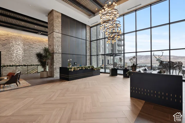1702 Glencoe Mountain Way #7050, Park City, Utah 84060