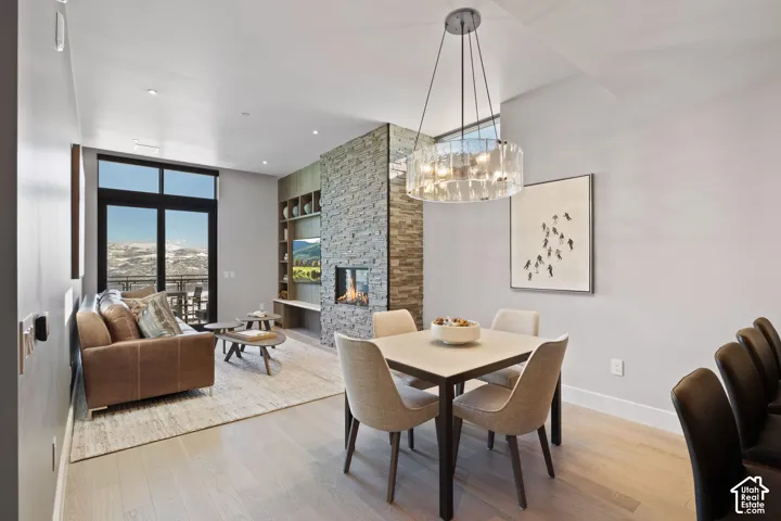 1702 Glencoe Mountain Way #7050, Park City, Utah 84060