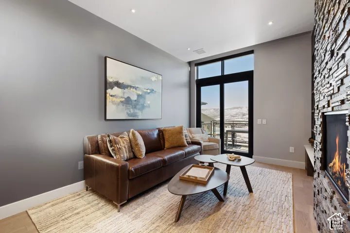 1702 Glencoe Mountain Way #7050, Park City, Utah 84060