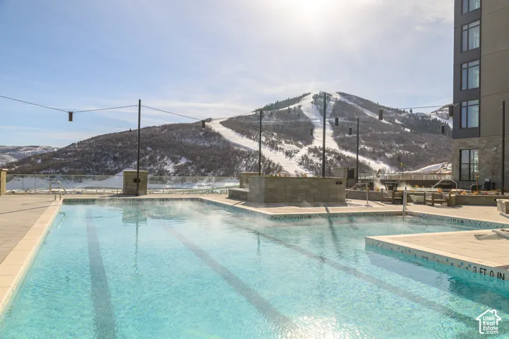 1702 Glencoe Mountain Way #7050, Park City, Utah 84060