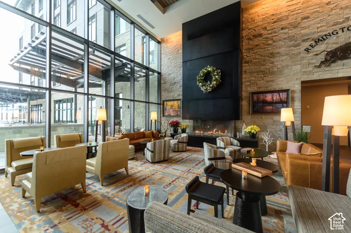 1702 Glencoe Mountain Way #7050, Park City, Utah 84060