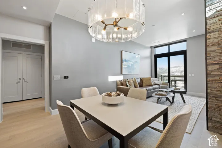 1702 Glencoe Mountain Way #7050, Park City, Utah 84060