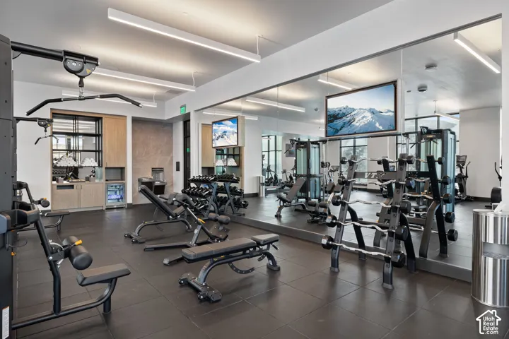 1702 Glencoe Mountain Way #7050, Park City, Utah 84060