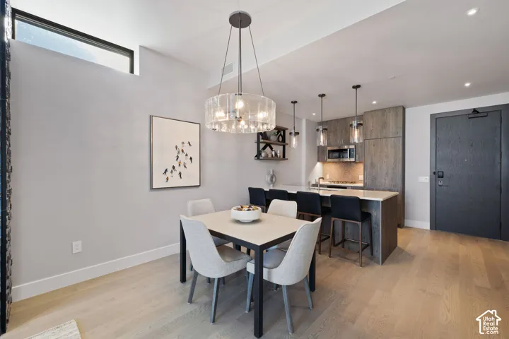 1702 Glencoe Mountain Way #7050, Park City, Utah 84060