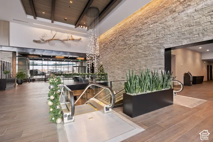 1702 Glencoe Mountain Way #7050, Park City, Utah 84060