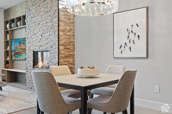 1702 Glencoe Mountain Way #7050, Park City, Utah 84060