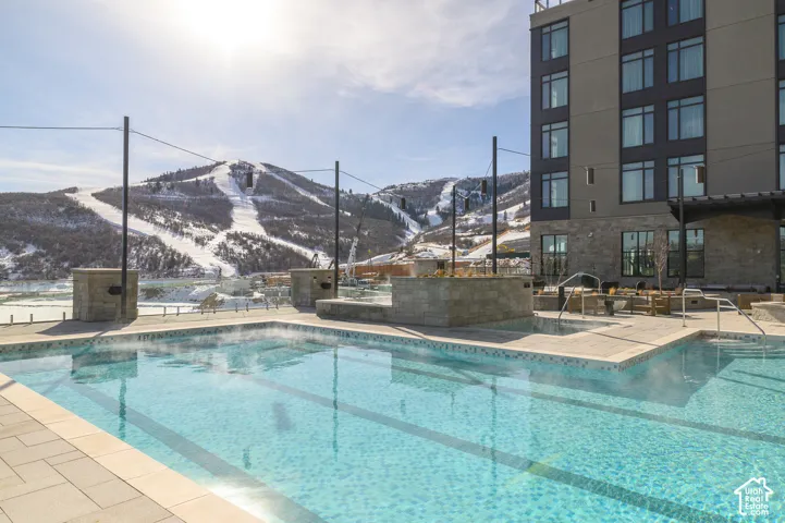 1702 Glencoe Mountain Way #7050, Park City, Utah 84060