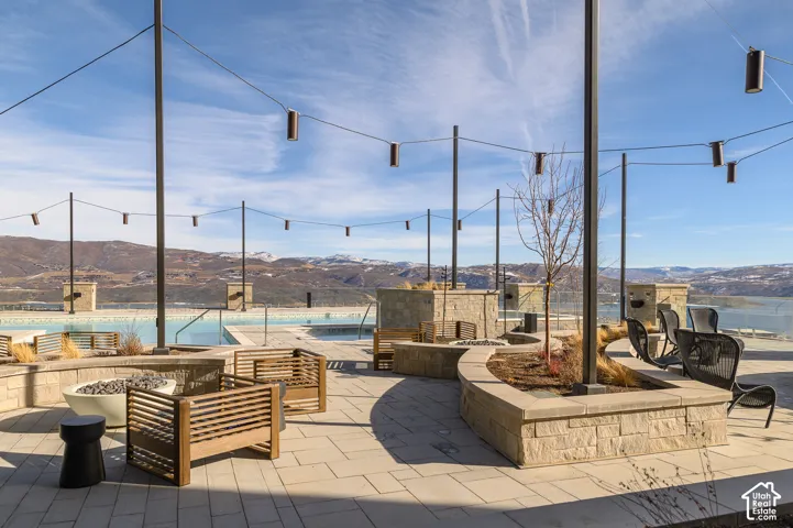 1702 Glencoe Mountain Way #7050, Park City, Utah 84060