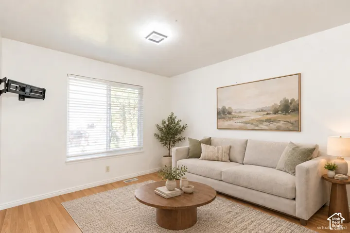 320 N 280 W, Providence, Utah 84332