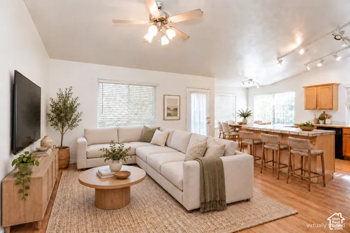 320 N 280 W, Providence, Utah 84332