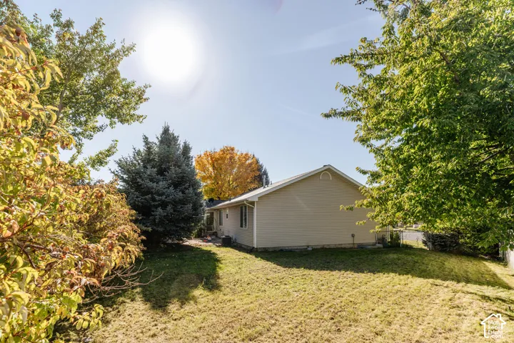 320 N 280 W, Providence, Utah 84332