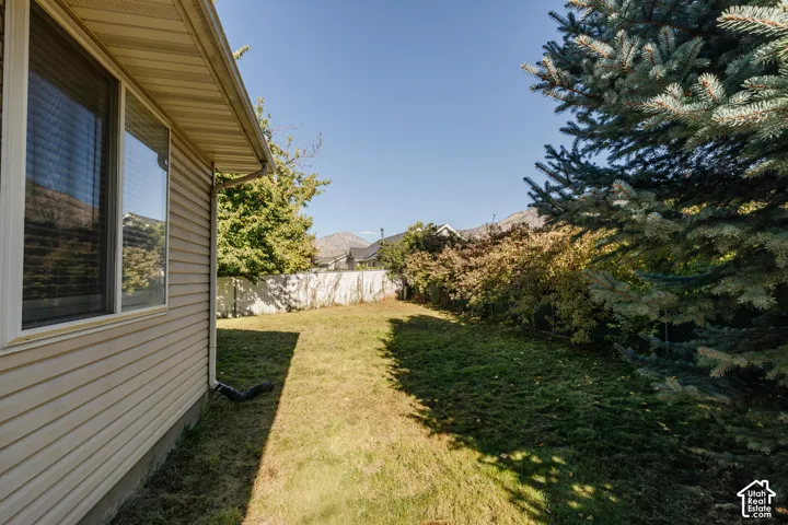 320 N 280 W, Providence, Utah 84332