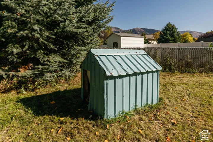 320 N 280 W, Providence, Utah 84332