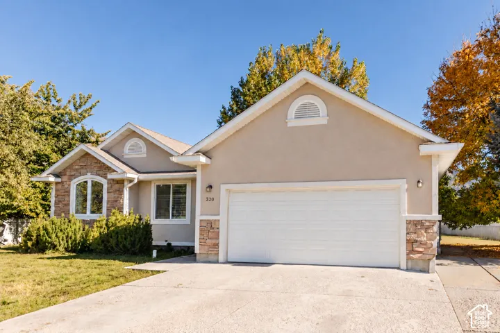320 N 280 W, Providence, Utah 84332